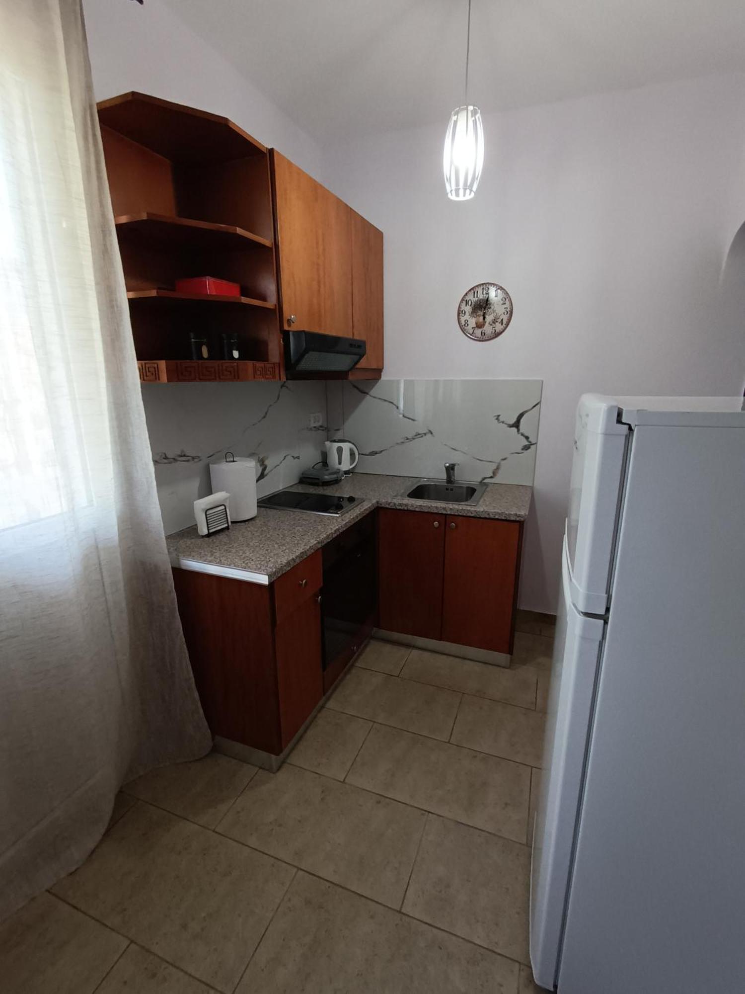 Villa Vista 2 希马拉 外观 照片