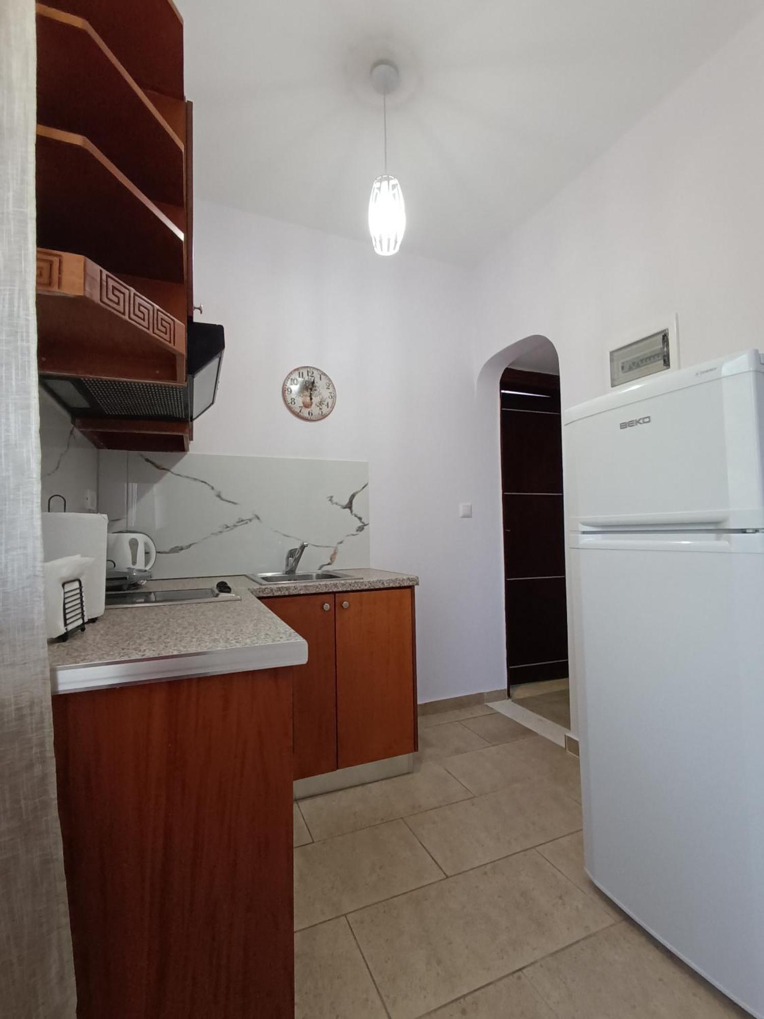 Villa Vista 2 希马拉 外观 照片