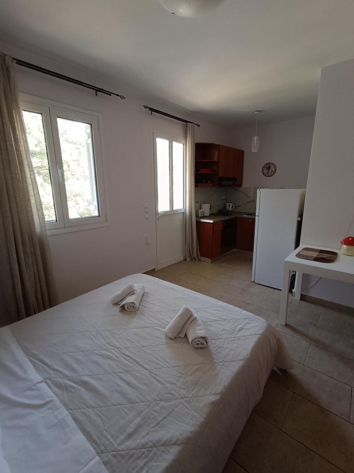 Villa Vista 2 希马拉 外观 照片