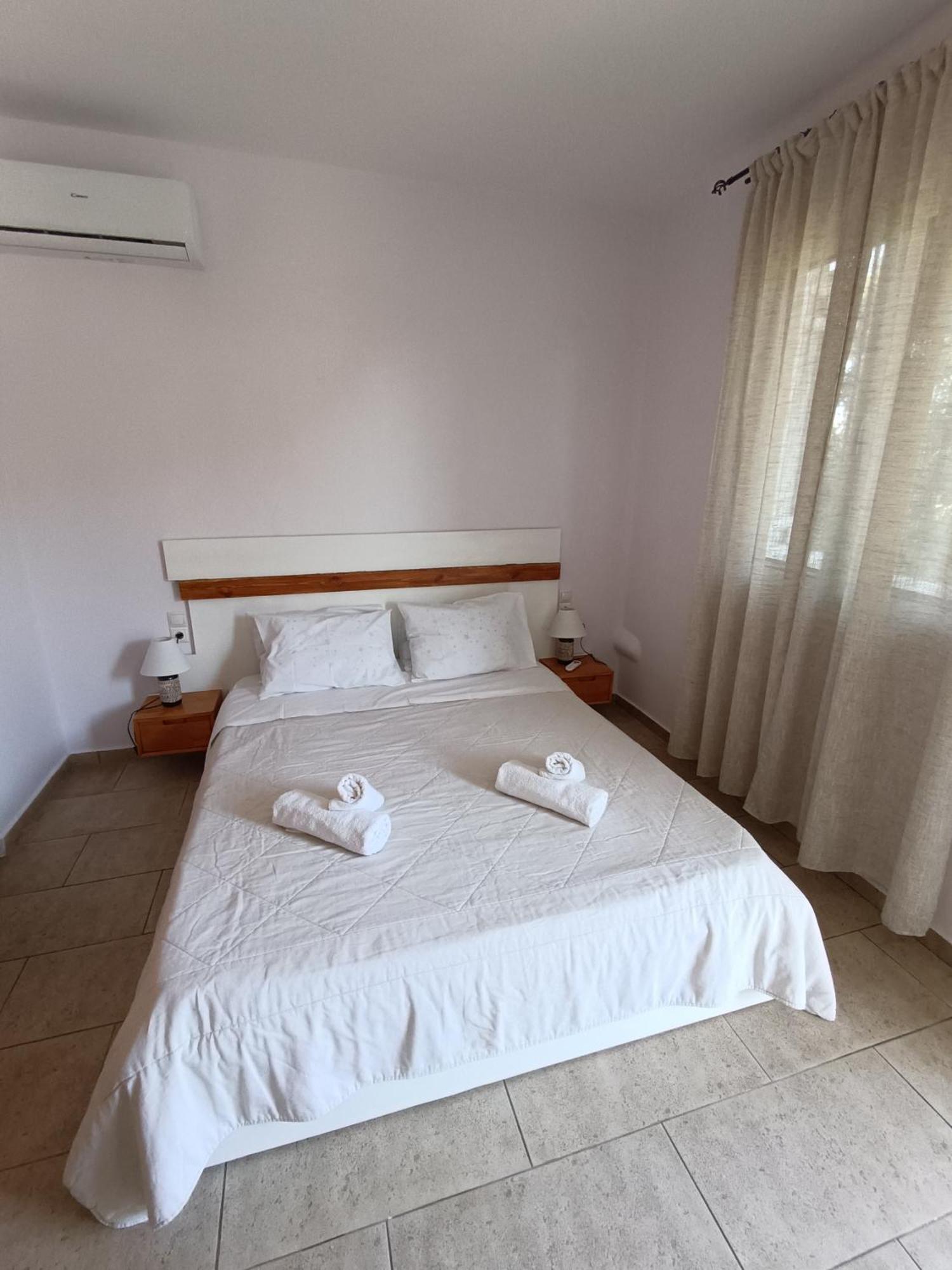 Villa Vista 2 希马拉 外观 照片